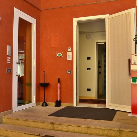 Antica Pusterla Home Relais Vicenza Dış mekan fotoğraf