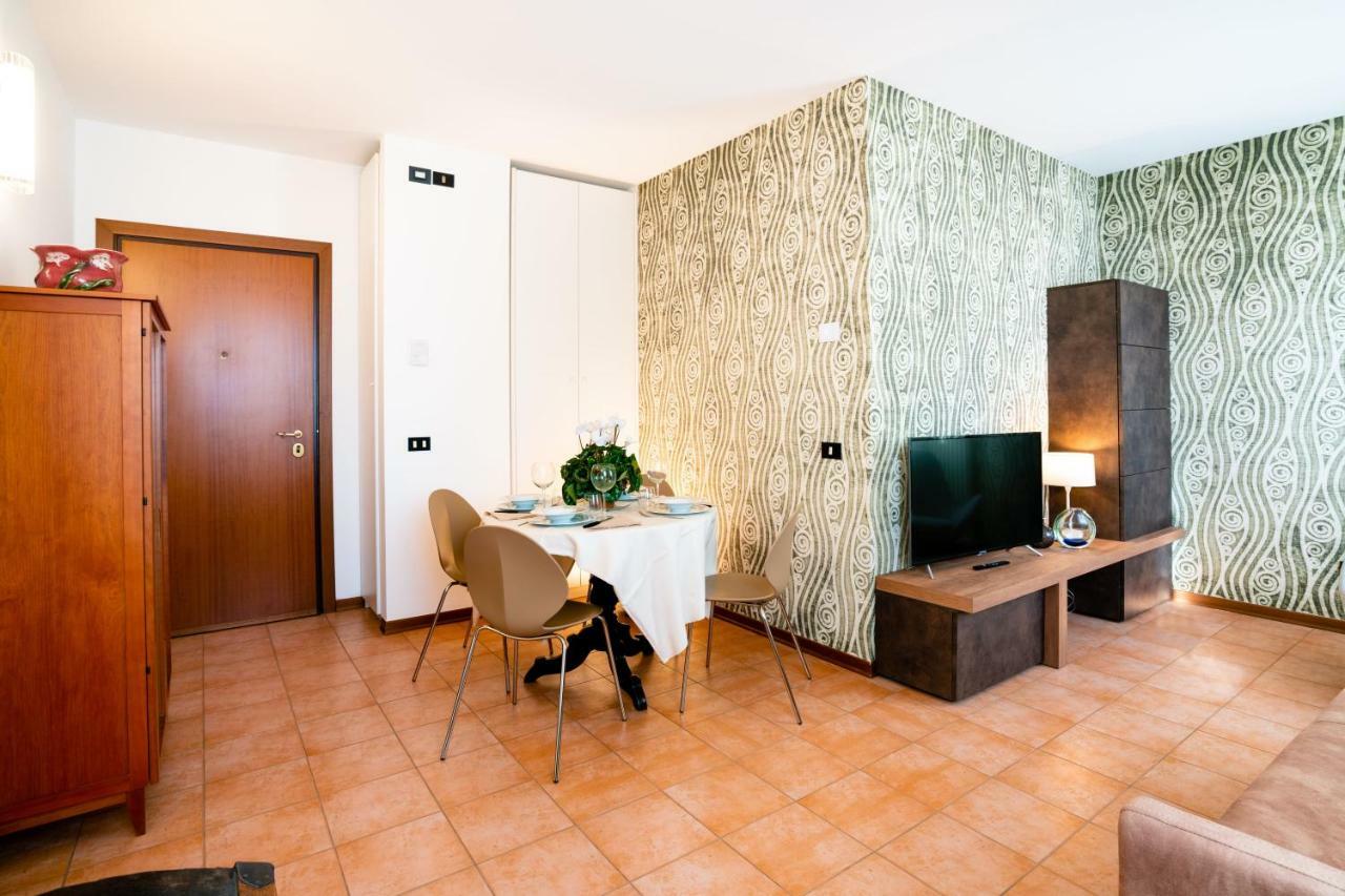 Antica Pusterla Home Relais Vicenza Dış mekan fotoğraf